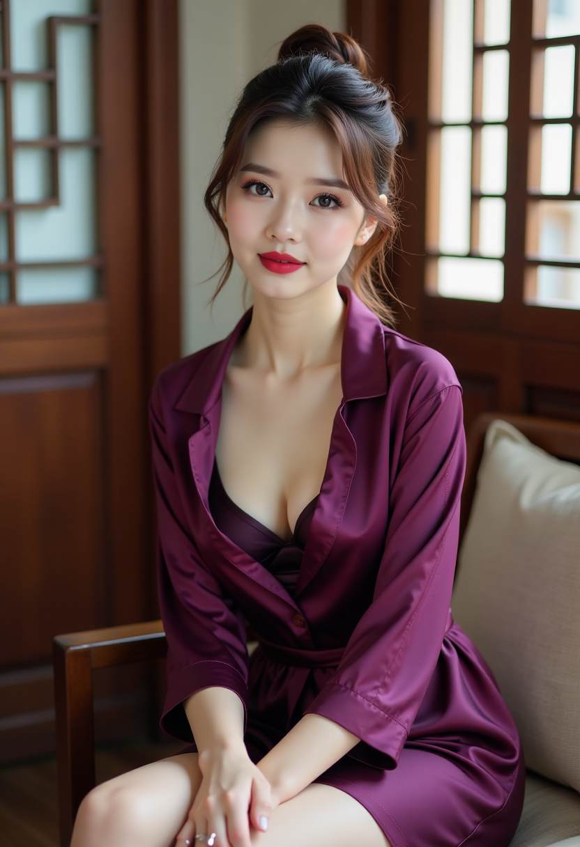 热门高能精选